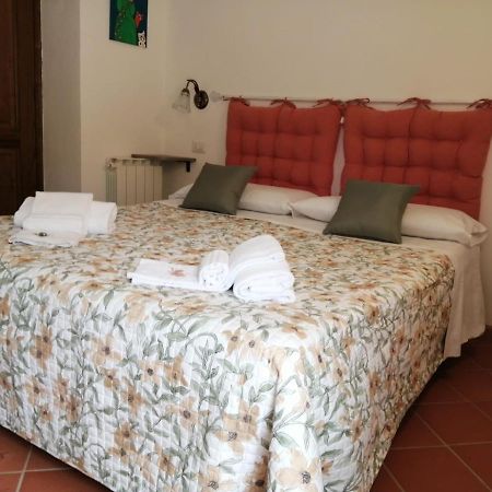 B&B 8380 Saturnia Terme Exteriér fotografie