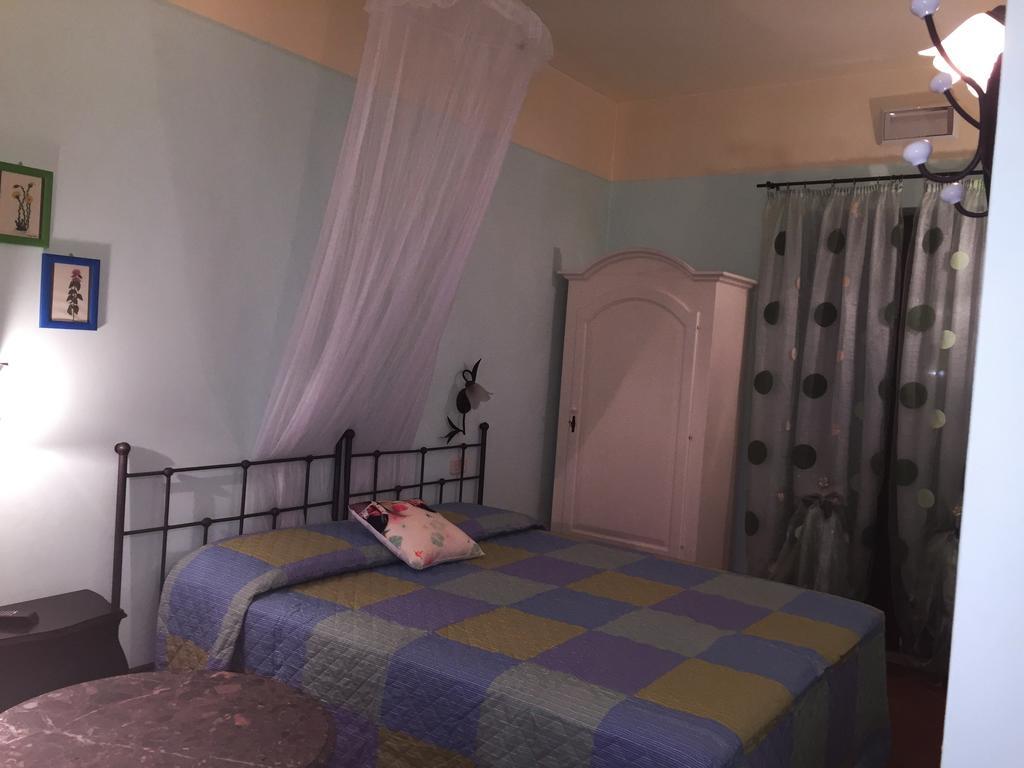 B&B 8380 Saturnia Terme Pokoj fotografie