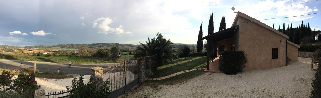 B&B 8380 Saturnia Terme Exteriér fotografie