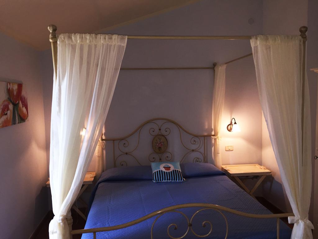 B&B 8380 Saturnia Terme Pokoj fotografie