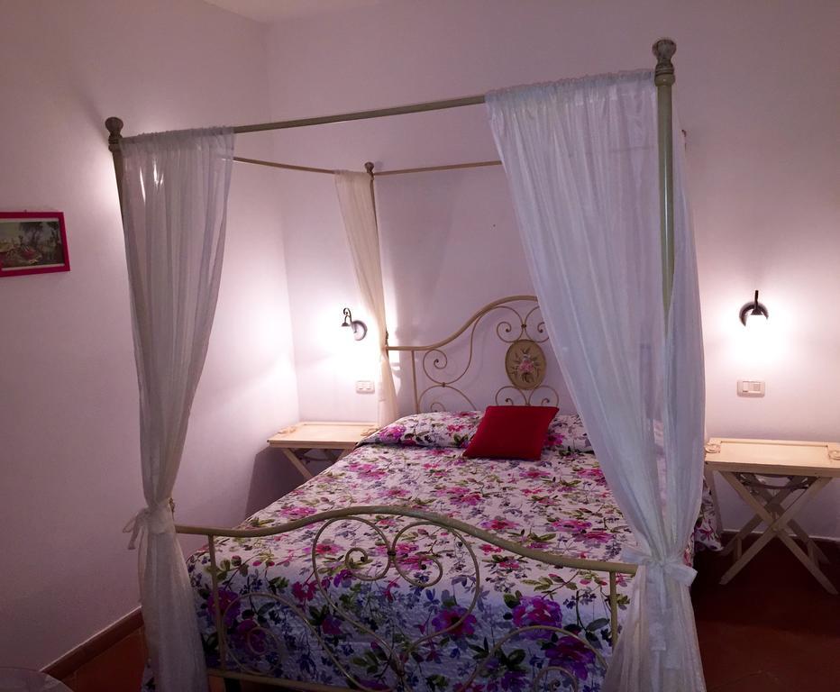 B&B 8380 Saturnia Terme Pokoj fotografie